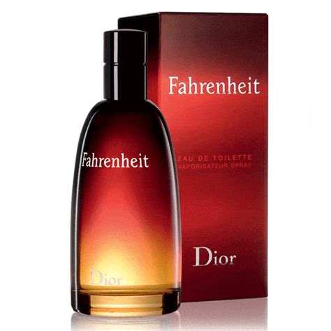 fahrenheit dior 100ml prix